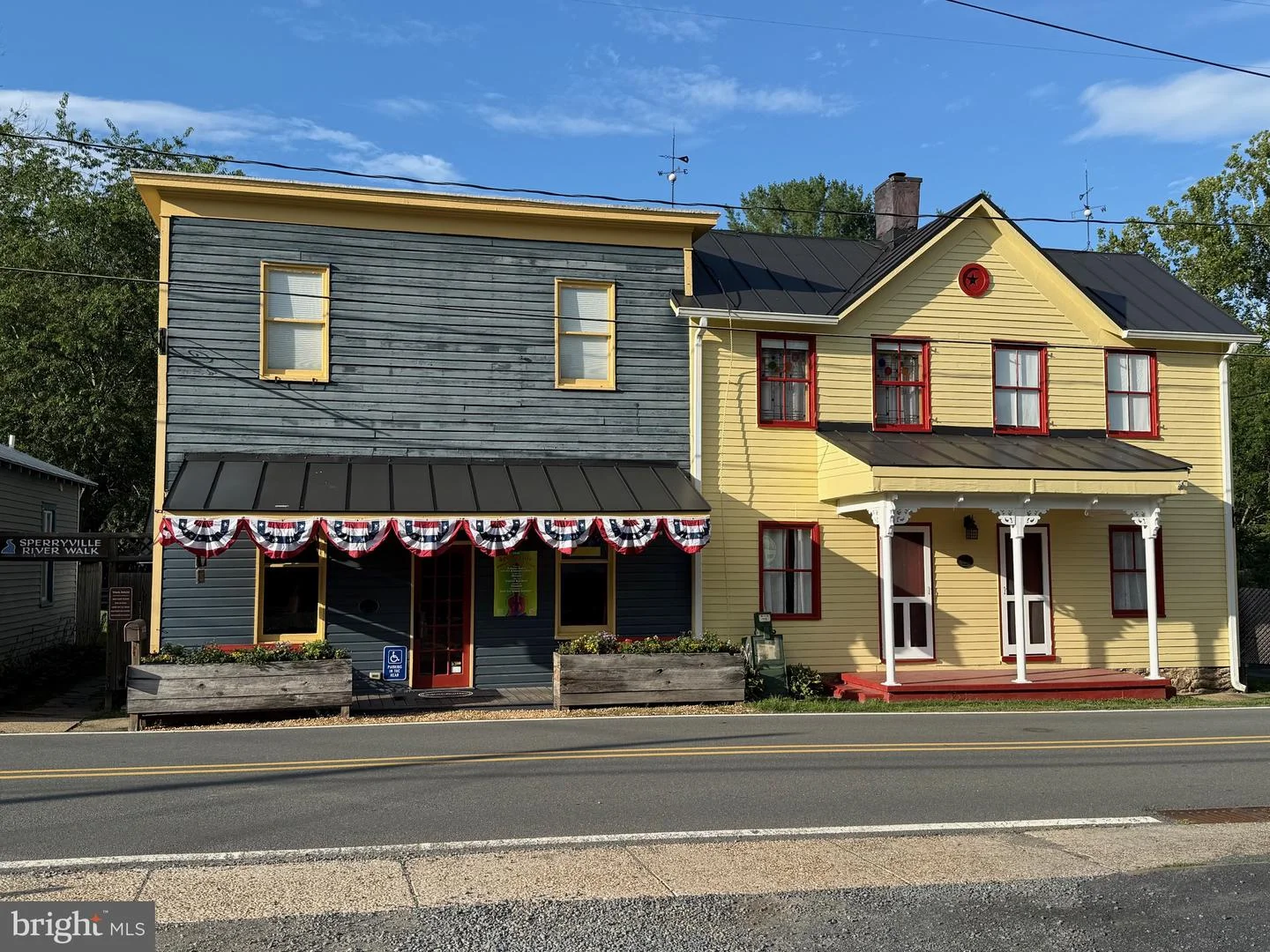 31 Main Street, Sperryville, VA, 22740