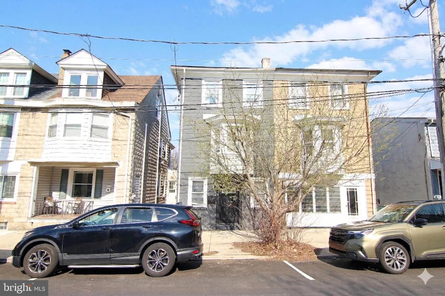 14 Maple Street