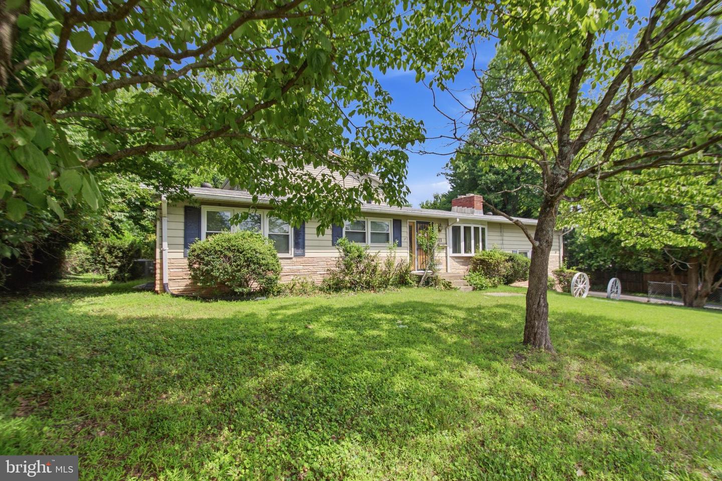 511 Malcolm Road NW, Vienna, VA, 22180