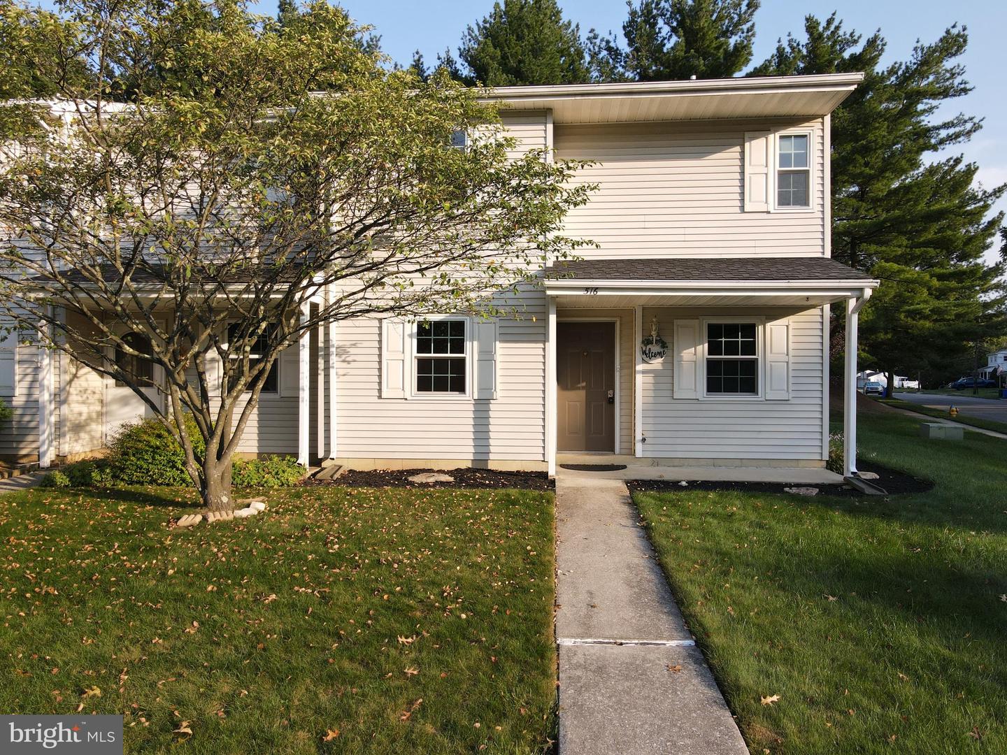View Camp Hill, PA 17011 townhome