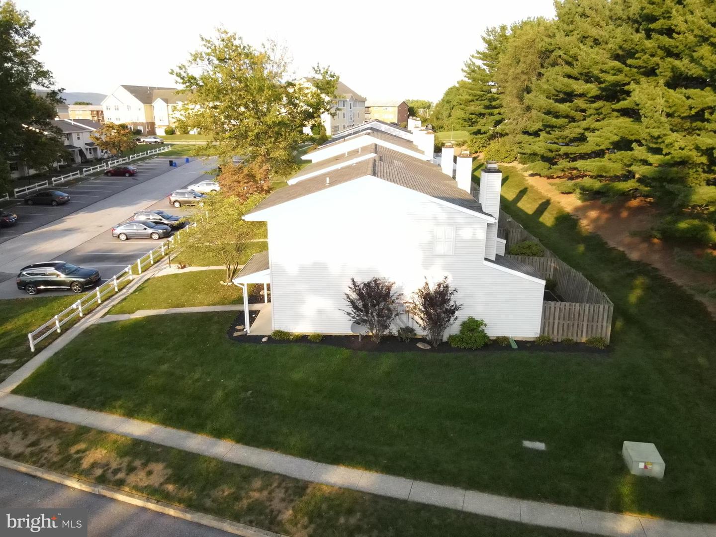 Photo 53 of 57 of 516 Thomas Rd townhome