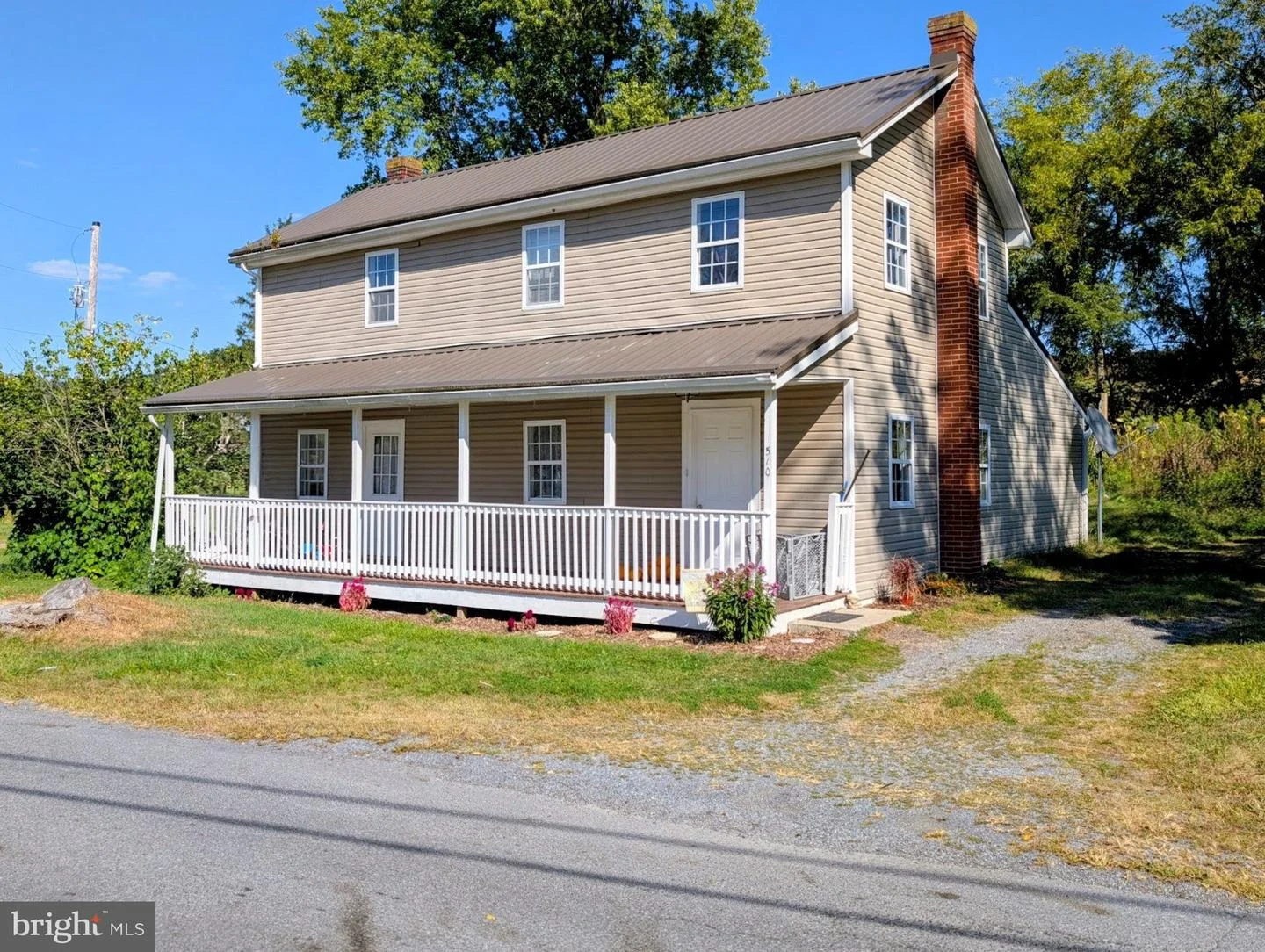 510 Belden Road Rd