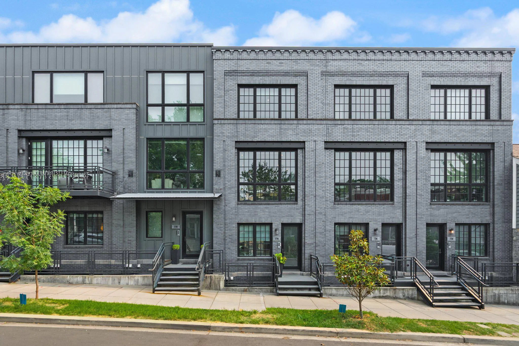 774 Girard Street NW Unit 6W