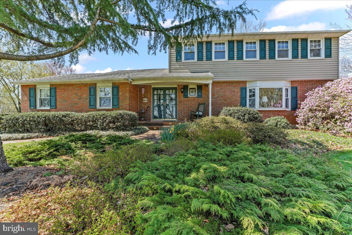 349 White Horse Rd