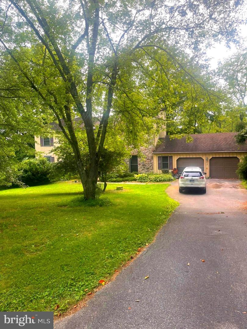 View Elverson, PA 19520 house