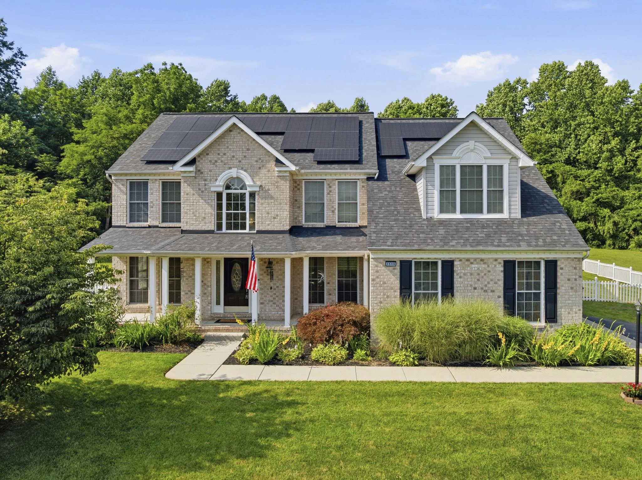 3606 Hollands Branch Court, Street, MD, 21154