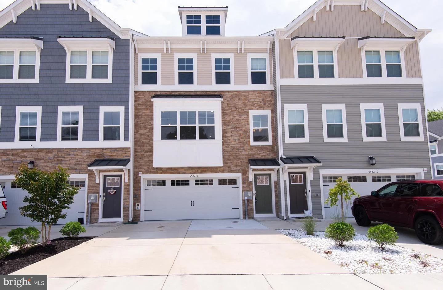9522 Seascape Lane Unit 5