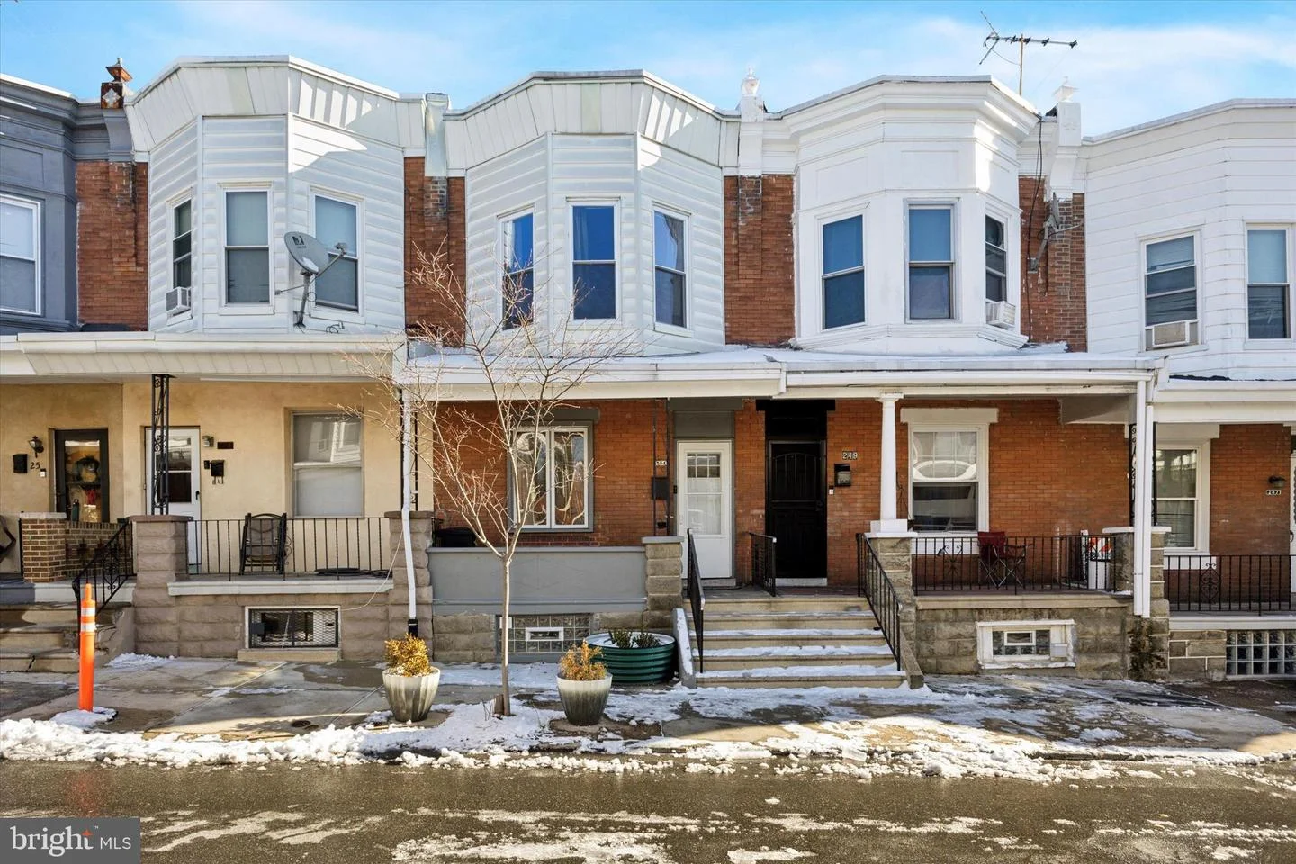 251 N Simpson Street