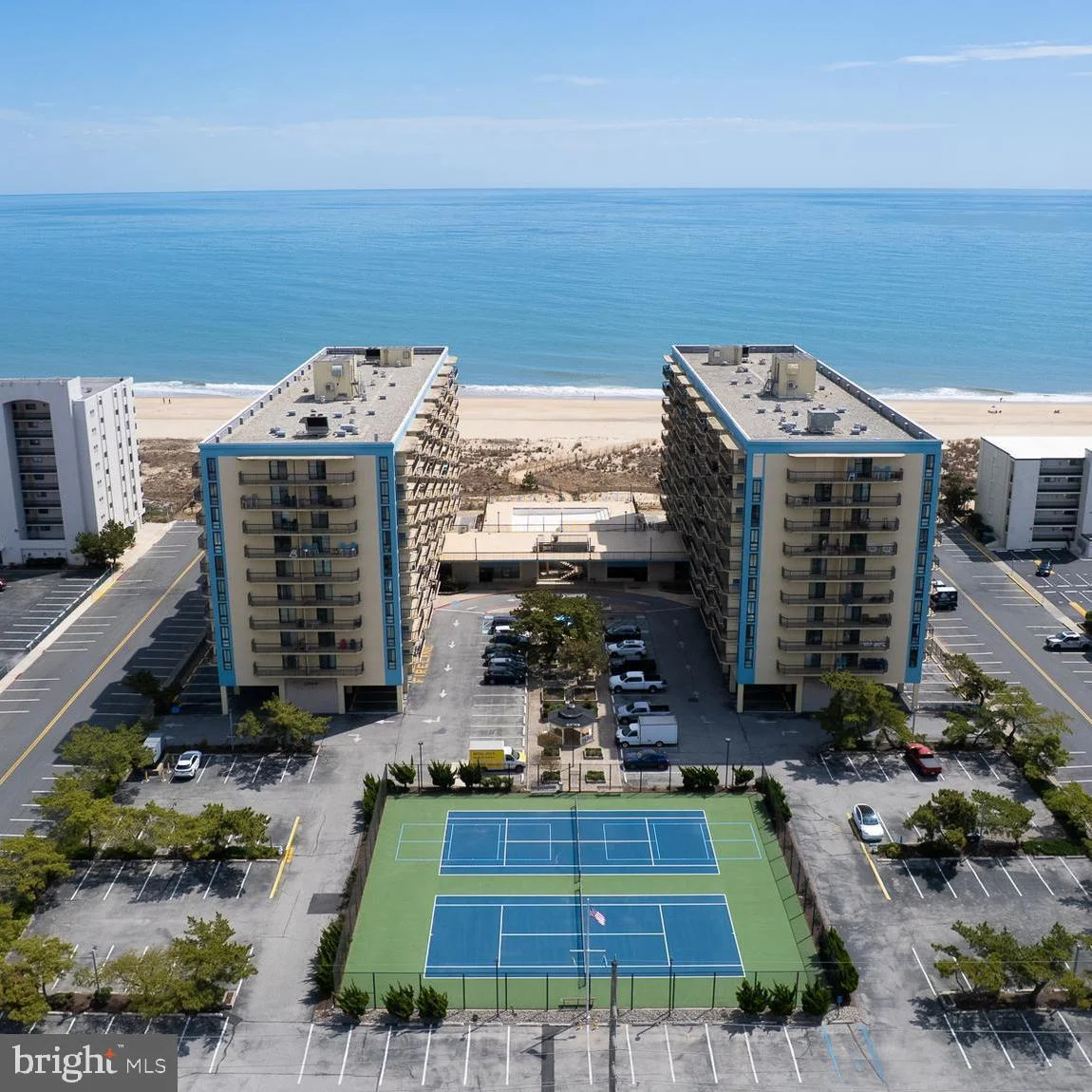 13110 Coastal Highway Unit 512
