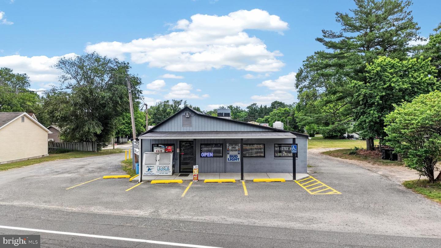 105 Whiteleysburg Road, Greensboro, MD, 21639