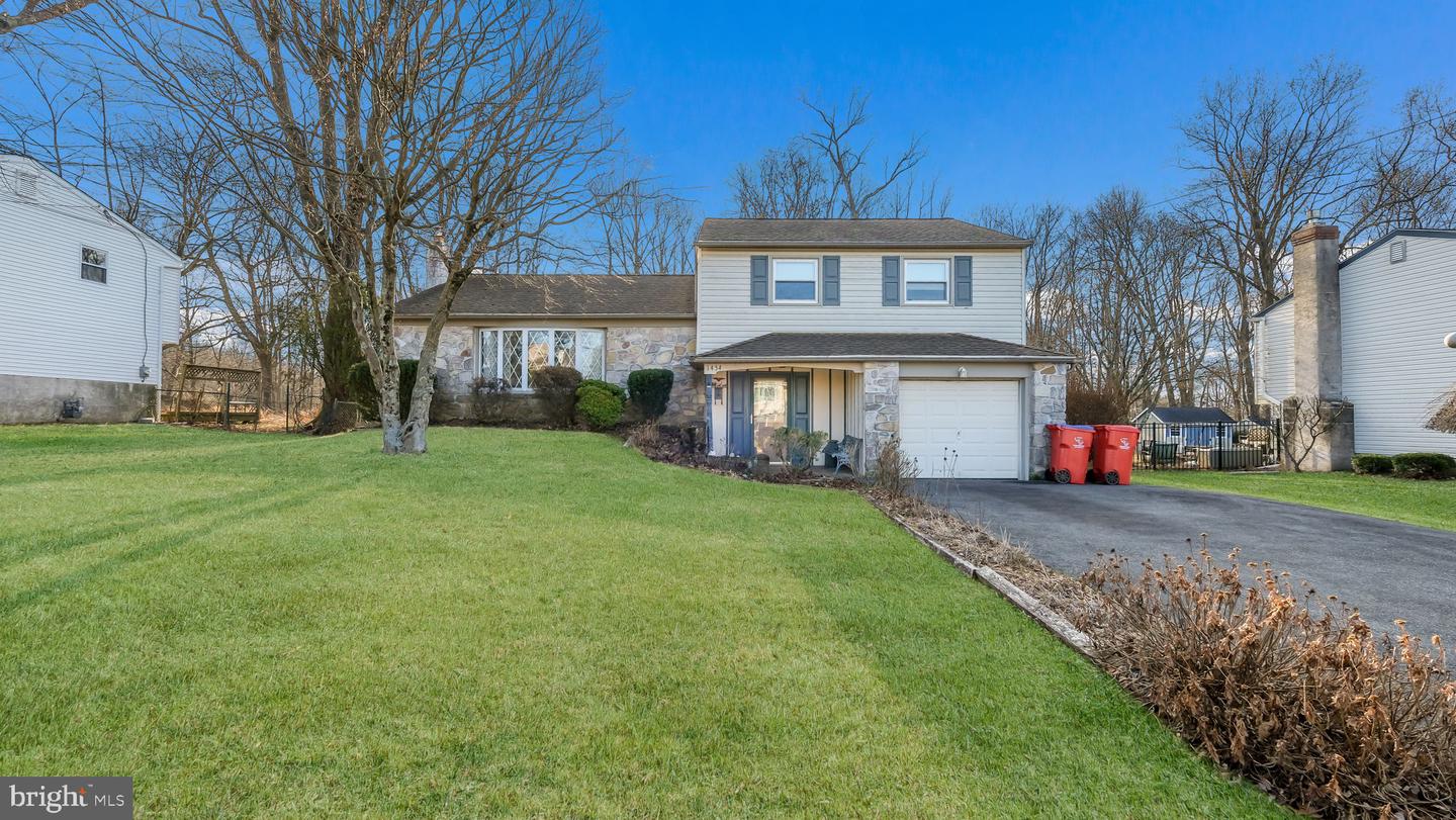 1454 Kingsley Dr
