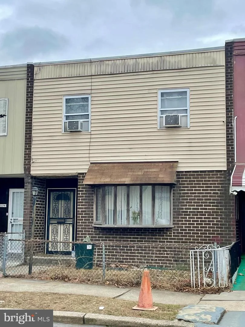 2116 N 11th Street