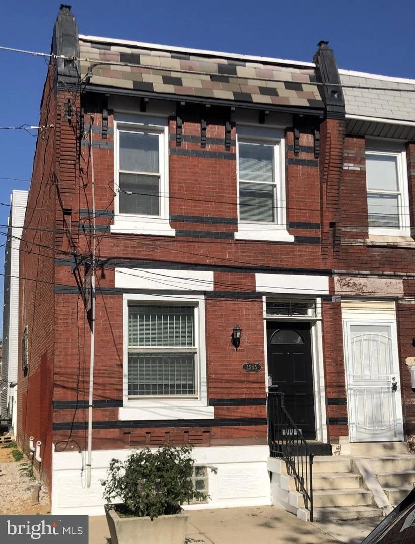 1545 Page Street