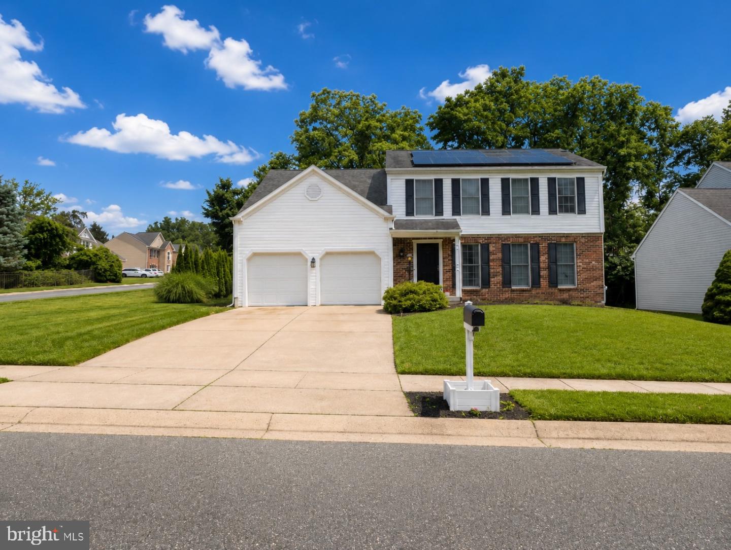 2606 Smallwood Drive, Abingdon, MD, 21009