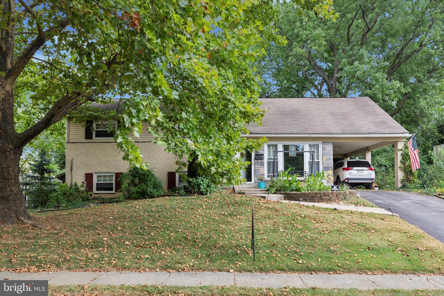 View King Of Prussia, PA 19406 house