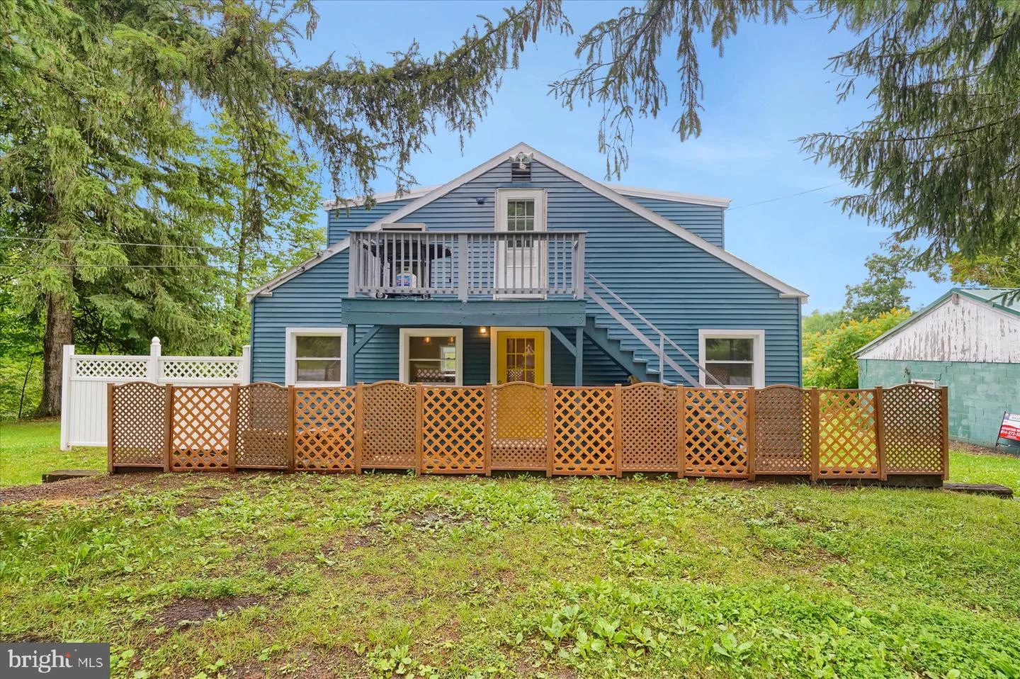 381 Old Fort Road