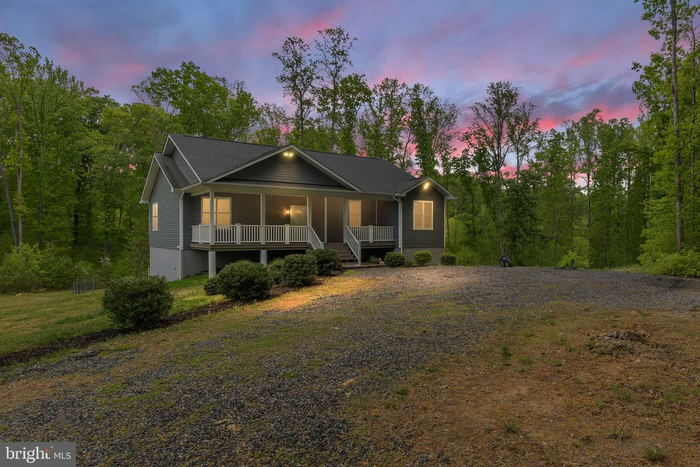 3137 Blount Drive