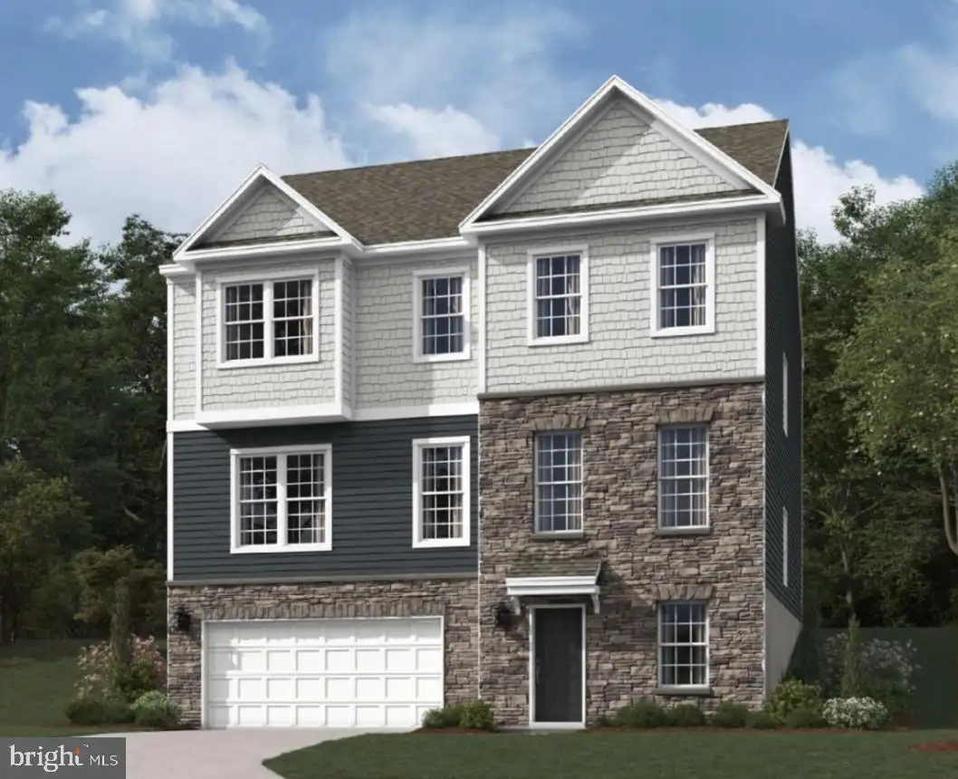126 Winding Road, Forks Township, PA, 18040