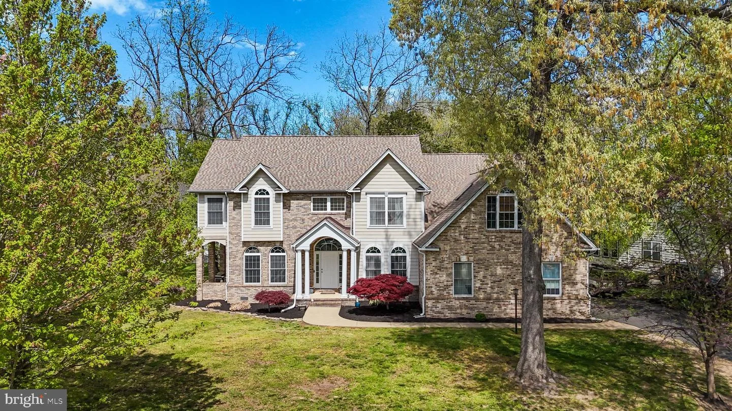 11645 Bachelors Hope Court, Swan Point, MD, 20645