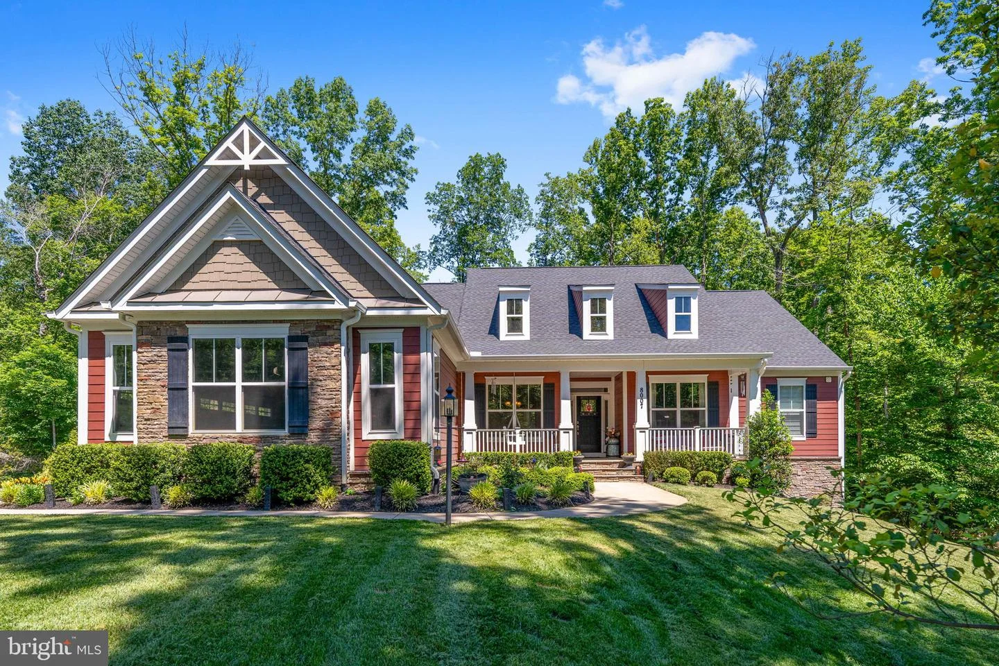 8007 Ashford Drive