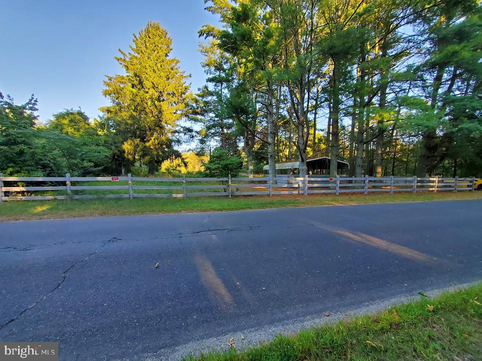 Photo 1 of 4 of 215 Stockton Bridge Rd land
