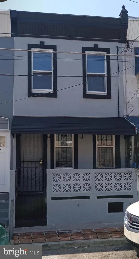 2838 N Reese Street