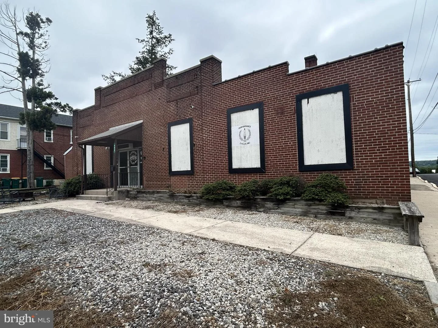 800 Main St. St, Red Hill, PA, 18076
