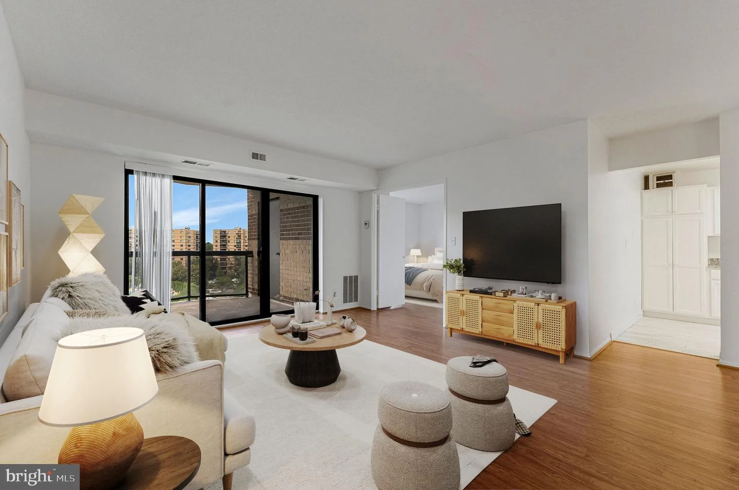 8380 Greensboro Drive Unit 719