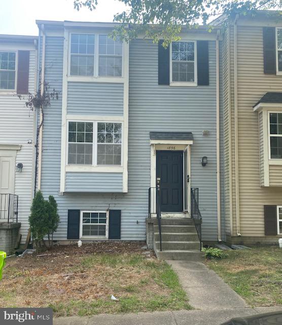 View Woodbridge, VA 22191 townhome