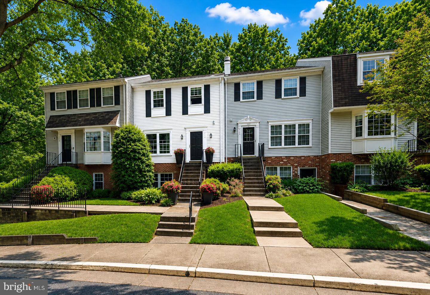 5770 First Landing Way Unit 107, Burke, VA, 22015