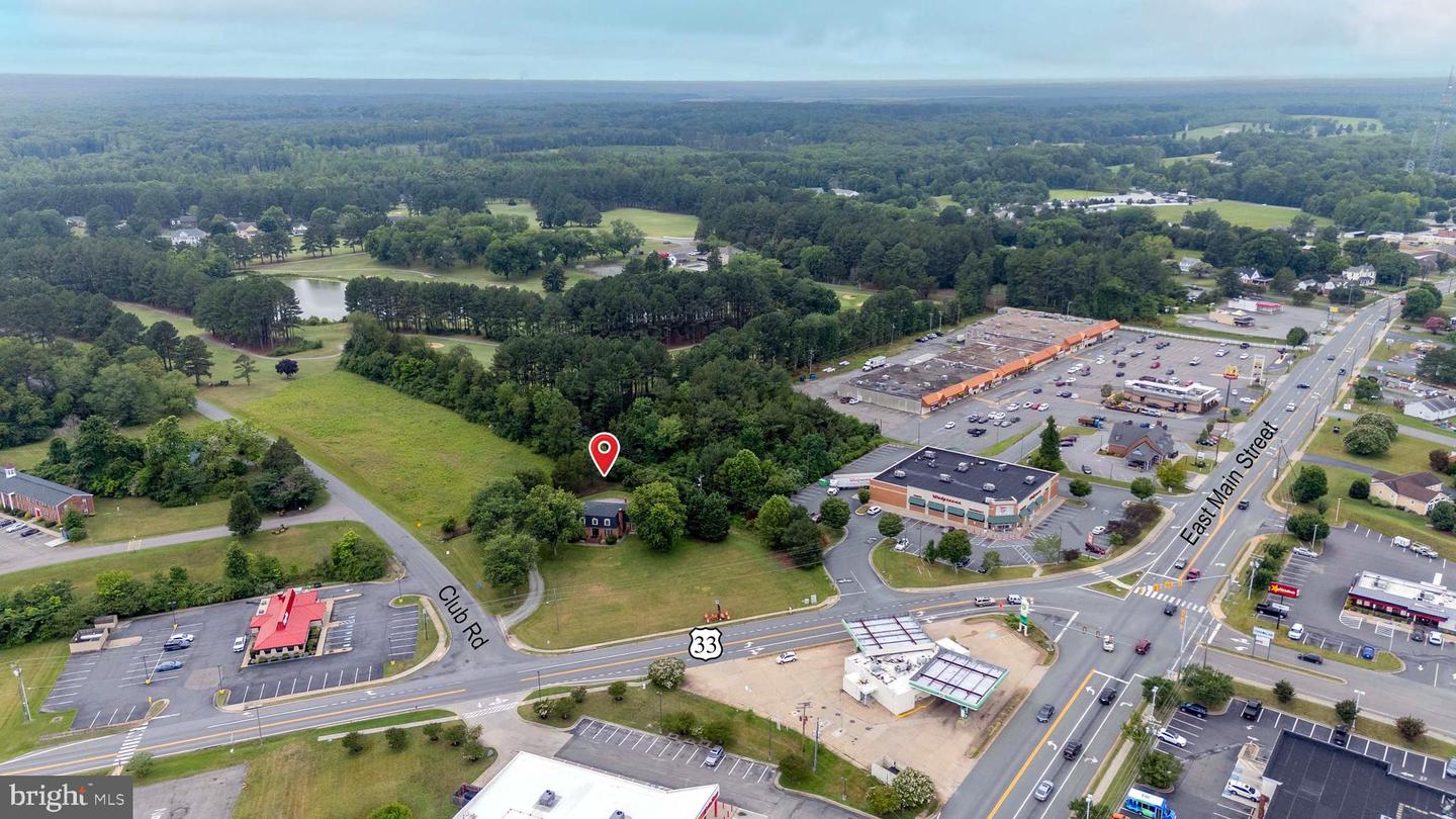 102 Club Road, Louisa, VA, 23093