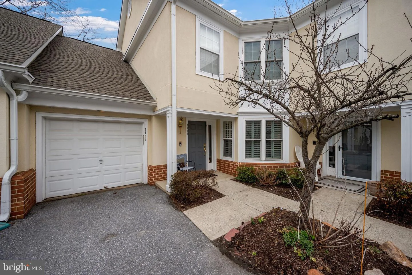 9136 Ruth Elder Lane Unit 9136