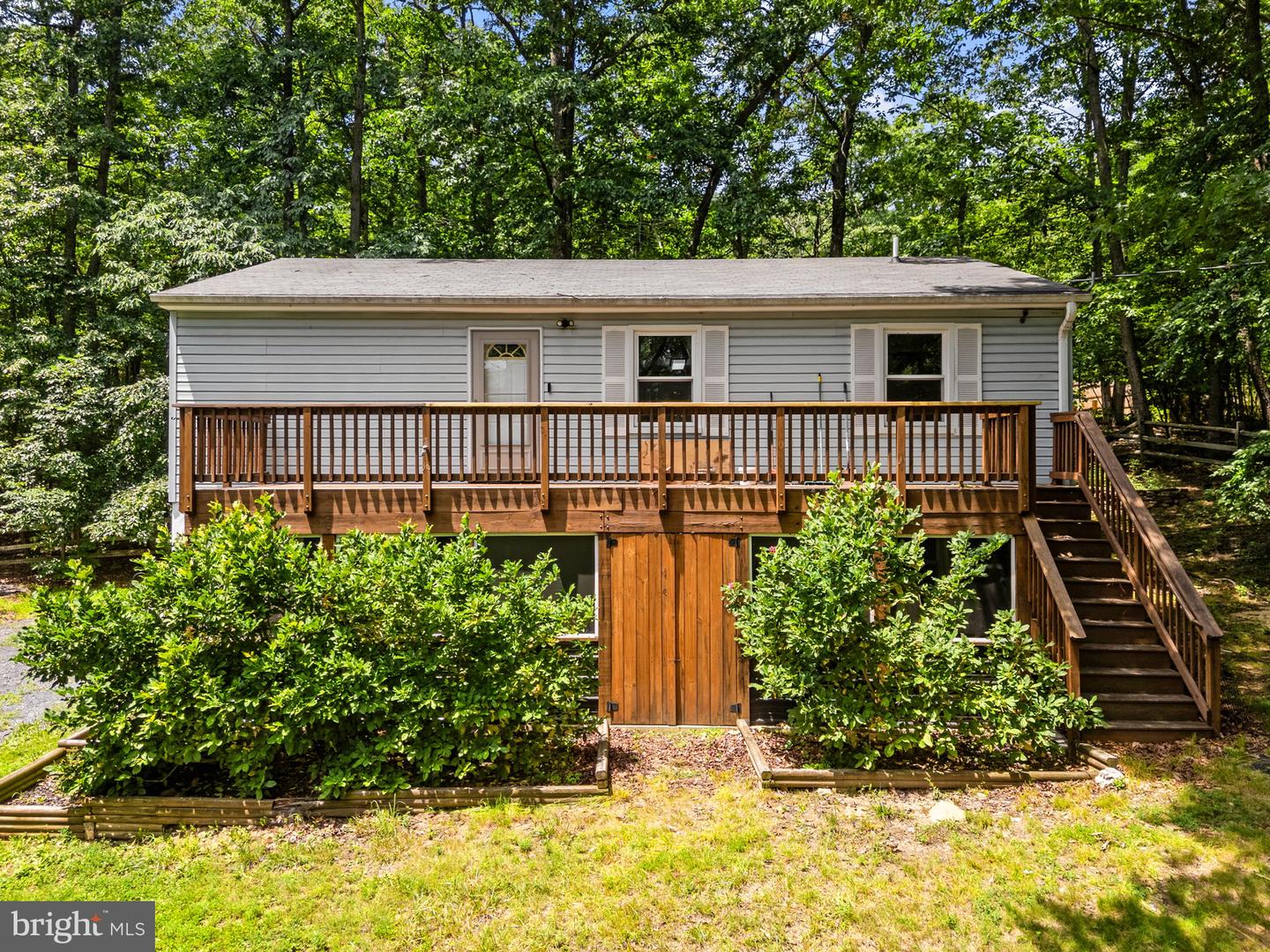 111 Geronimo Trail, Winchester, VA, 22602