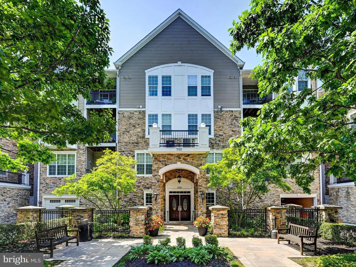 7101 Travertine Drive Unit 308