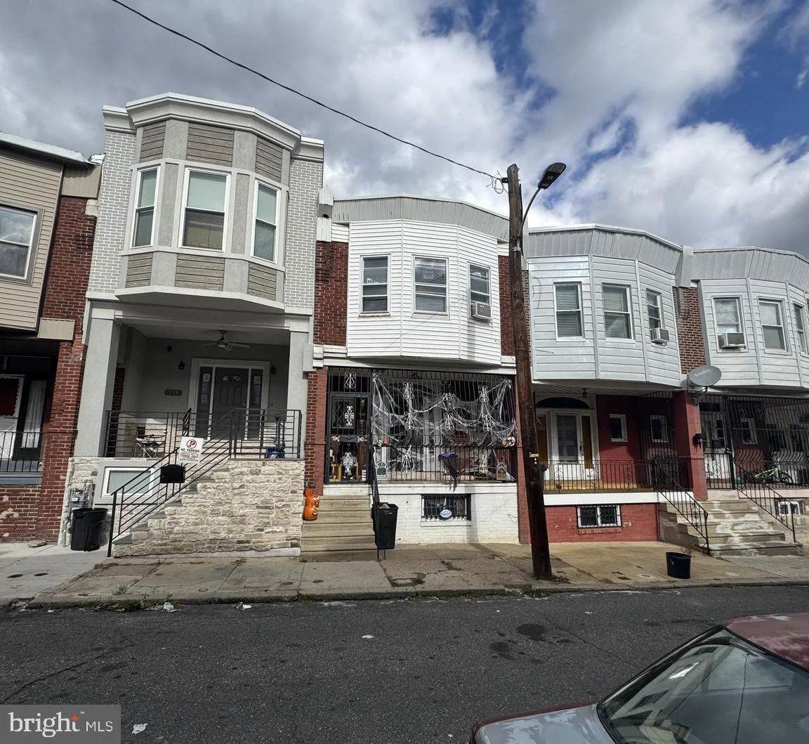 313 E Cornwall Street
