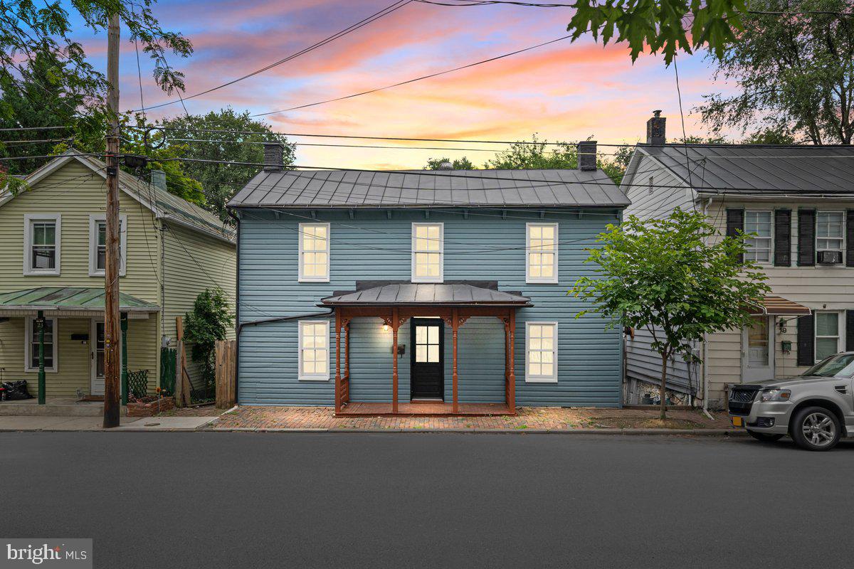 21 E Germain Street, Winchester, VA, 22601