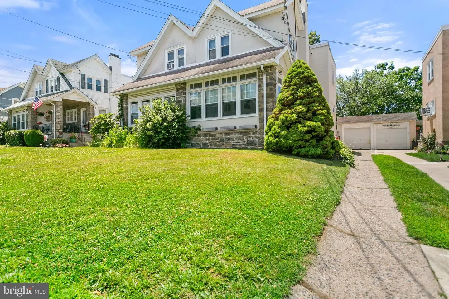326 Burmont Road, Drexel Hill, PA, 19026