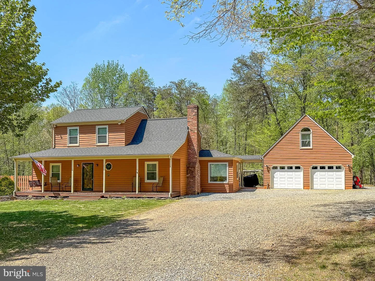 228 Morgan Ln