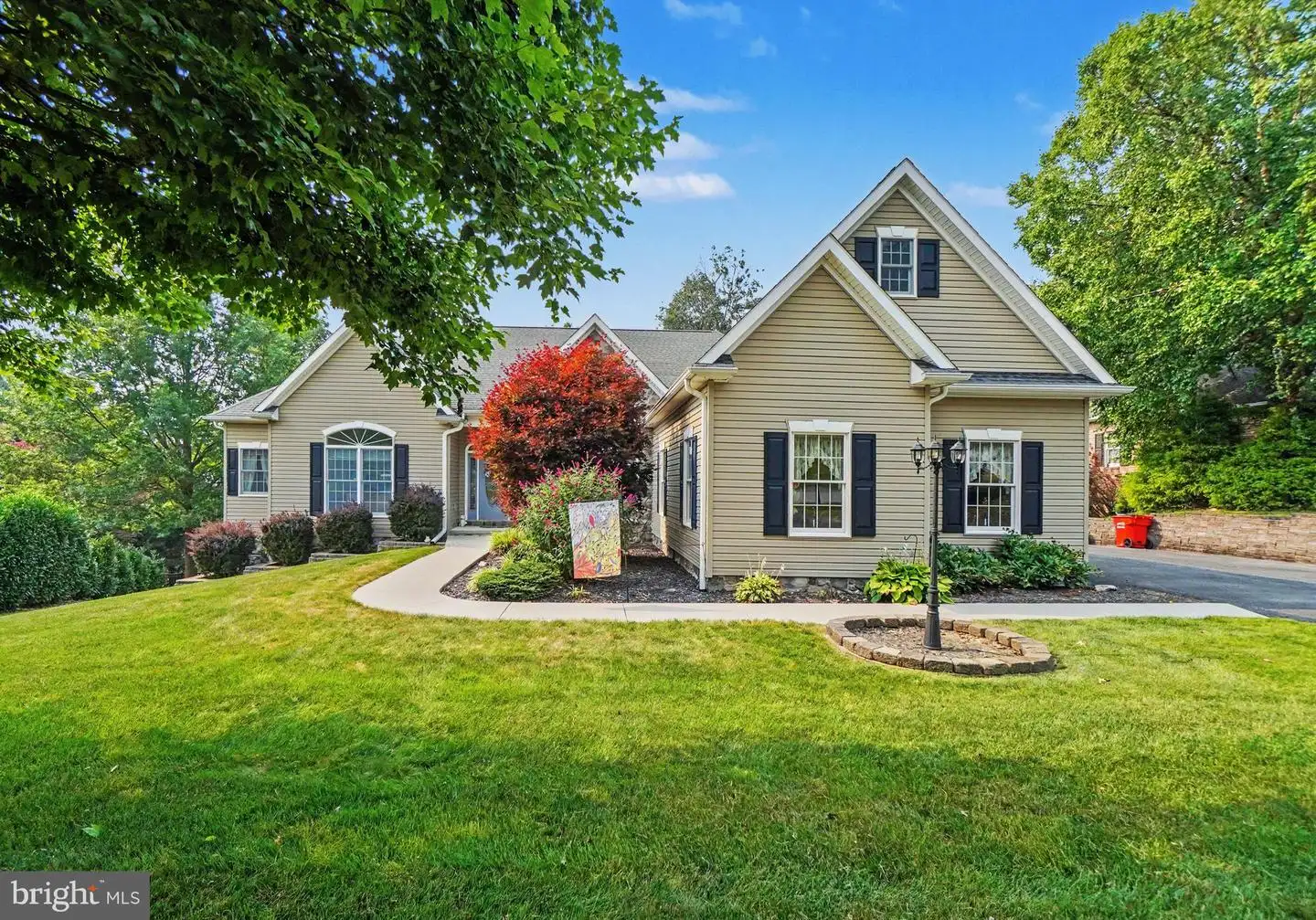 11302 Weatherstone Drive Dr Unit 198, Waynesboro, PA, 17268