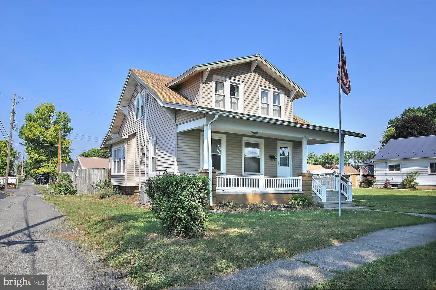 17 Morningside Avenue