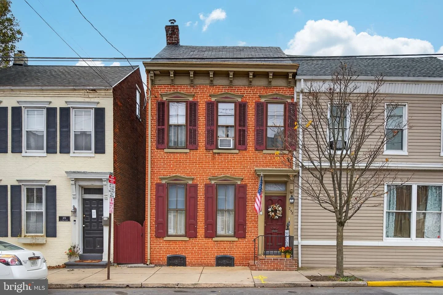 258 N 3rd Street