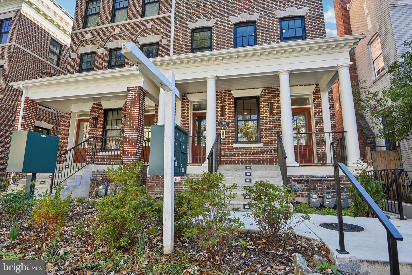 1748 Lanier Place #2, Washington, District of Columbia image 29