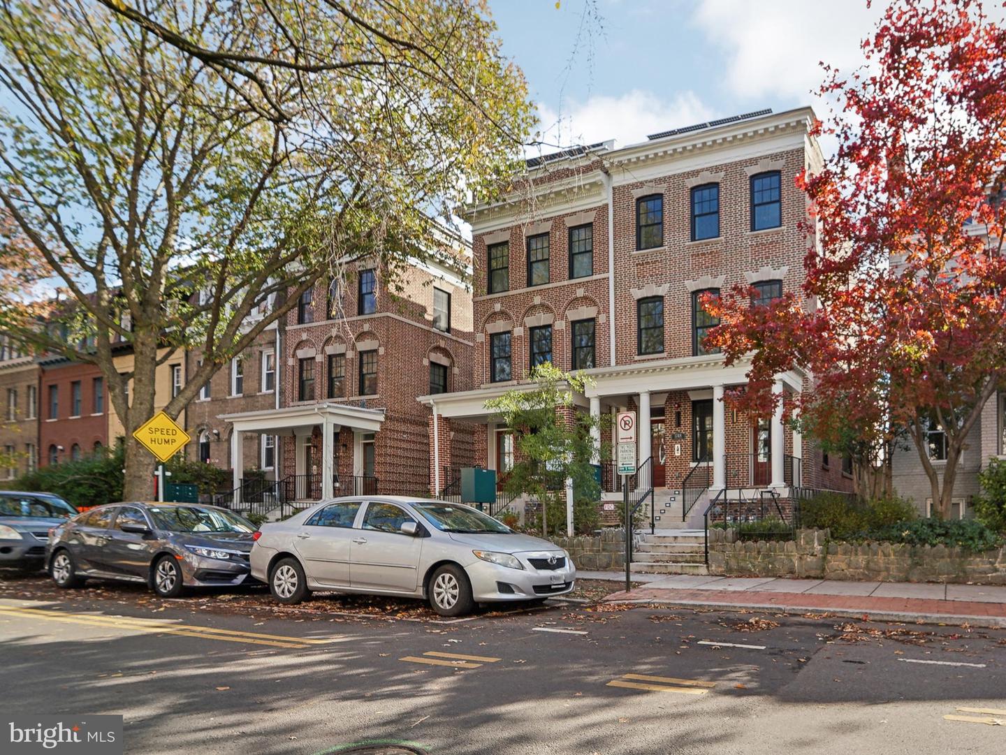 1748 Lanier Place #2, Washington, District of Columbia image 28