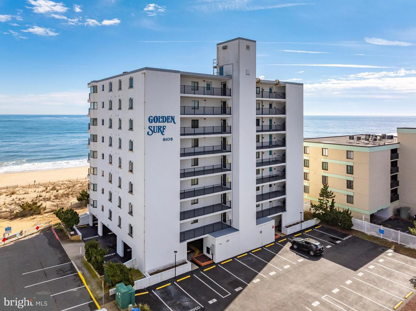 8105 Atlantic Avenue Unit 702