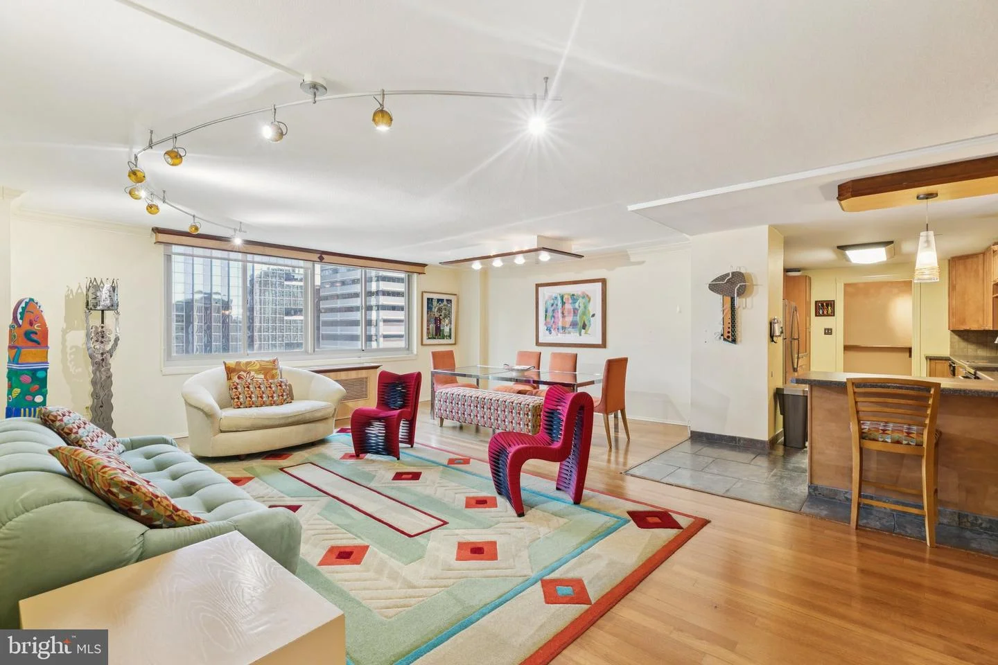 1919 Chestnut Street Unit 2601