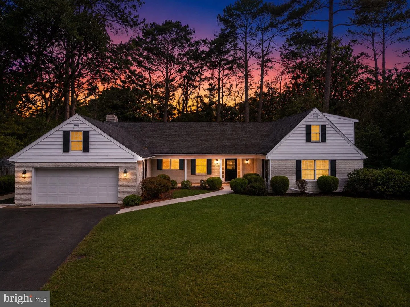 621 Douglas Road