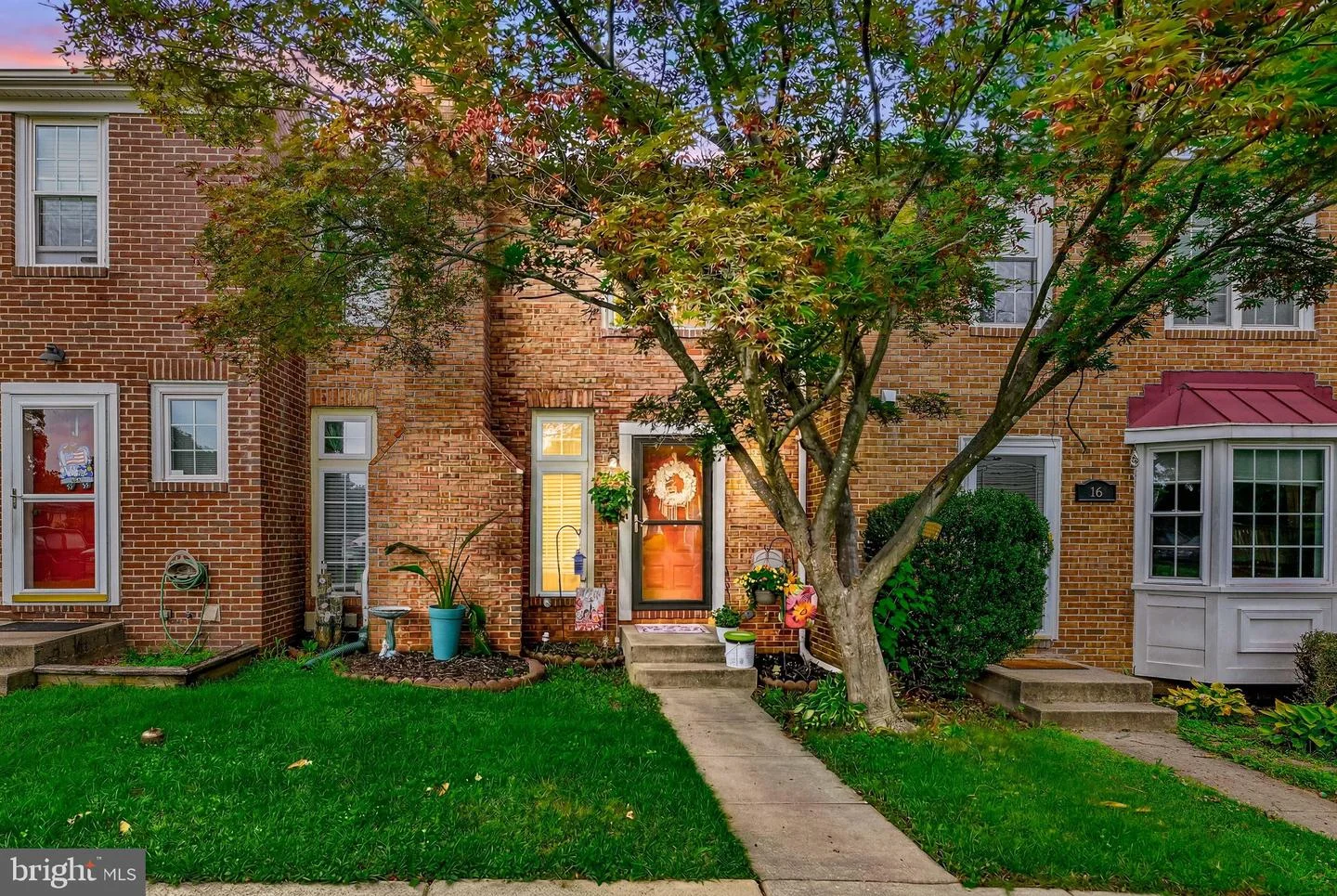 14 Millwheel Court