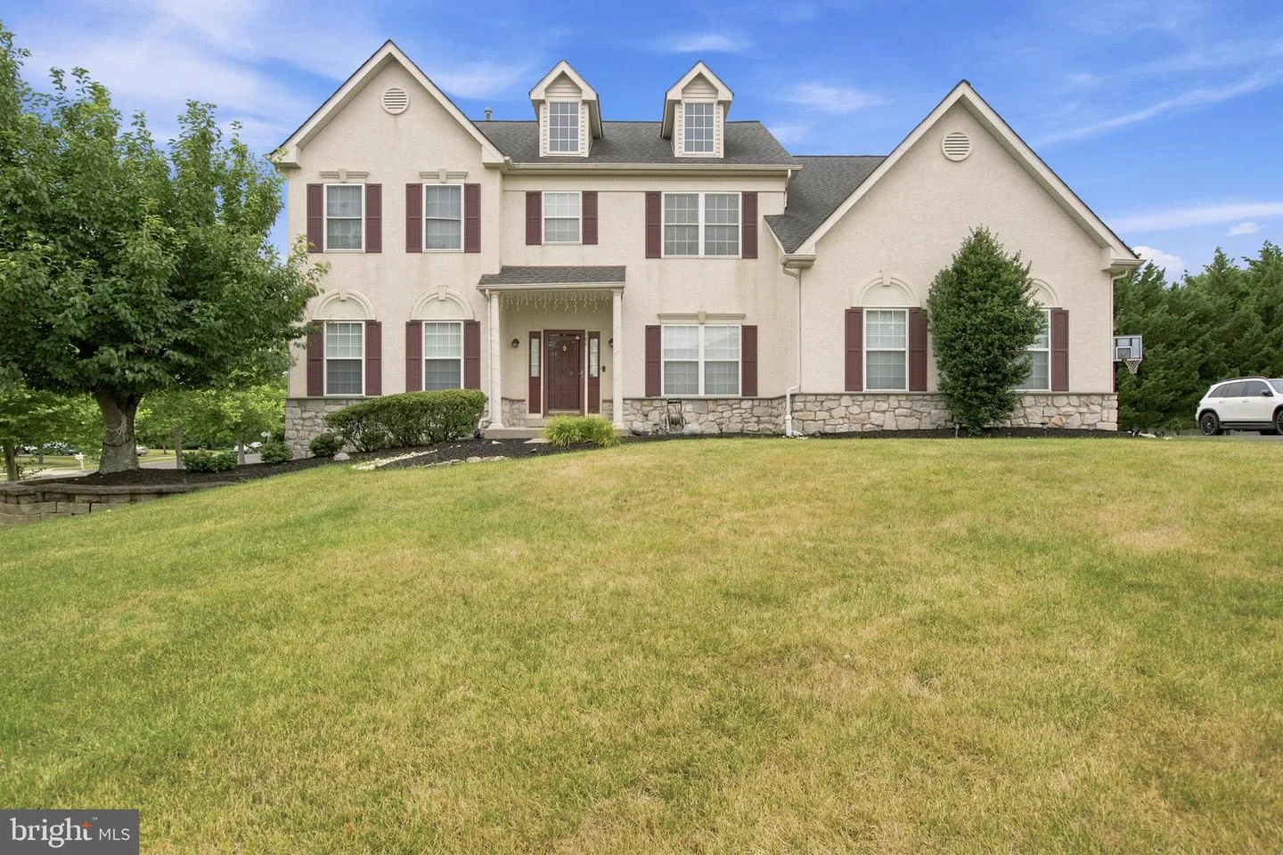 101 Tennyson Lane