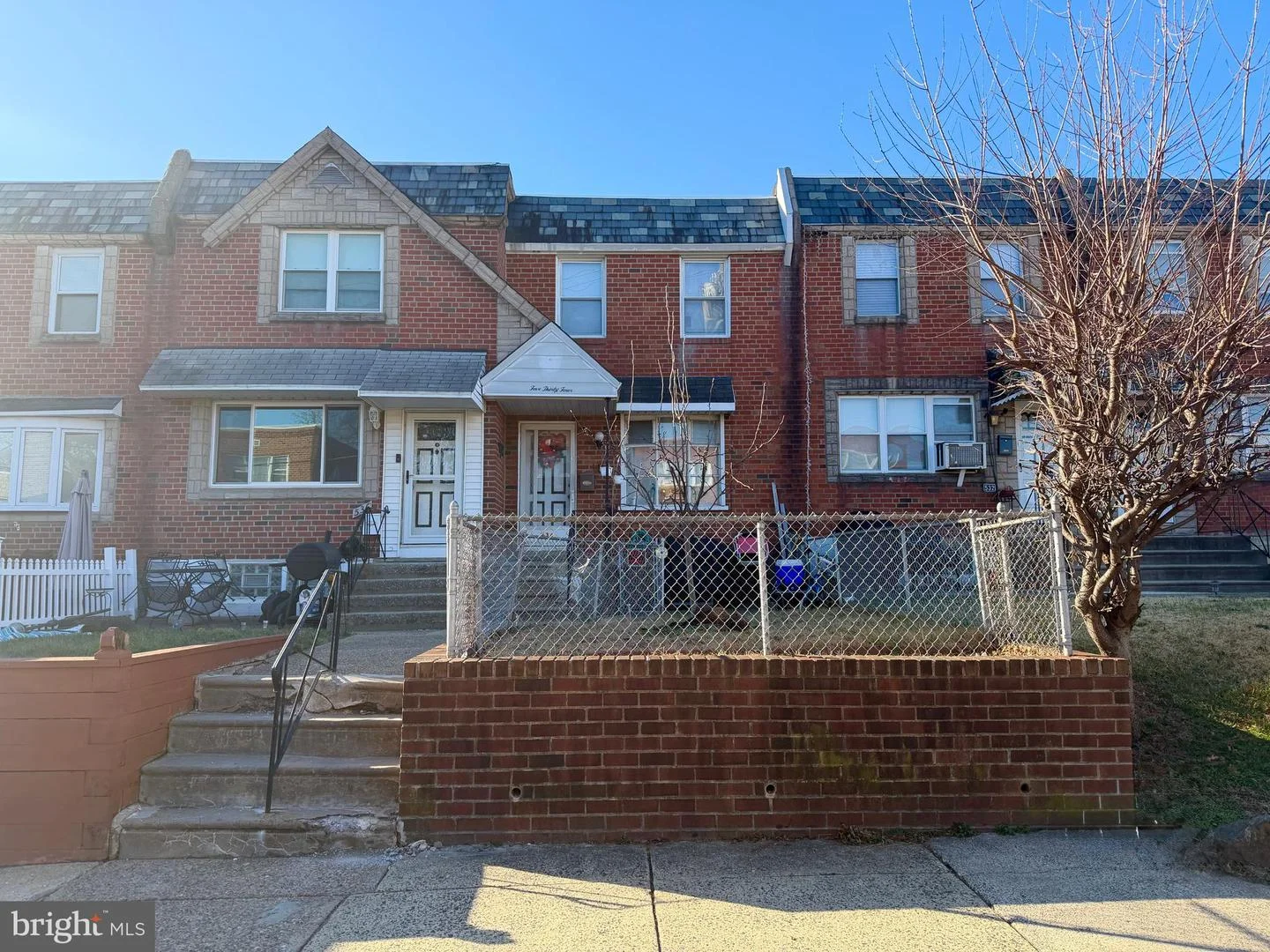 534 Mckinley Street
