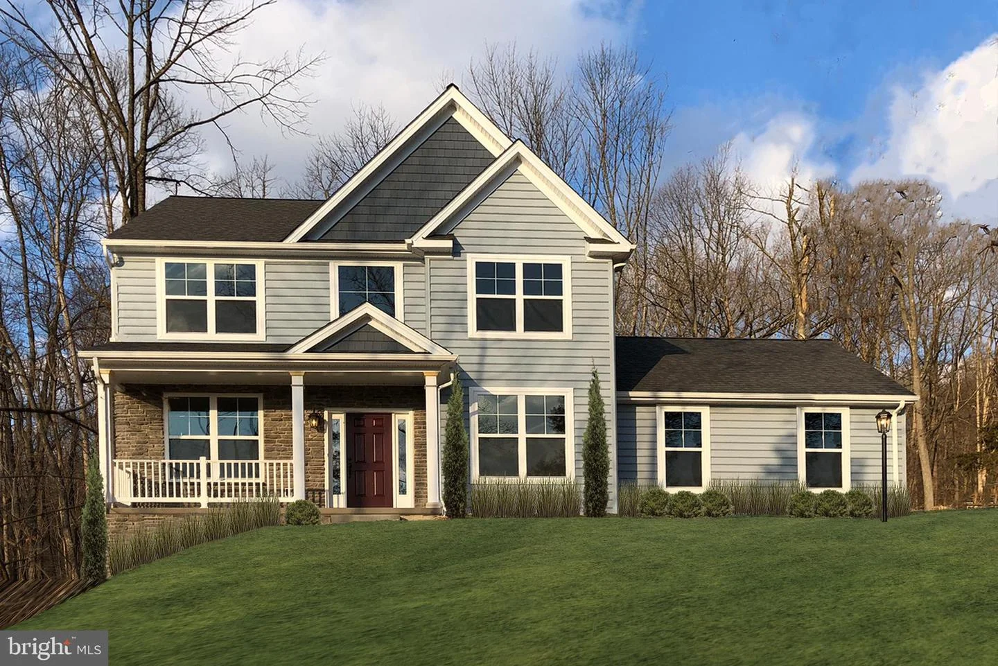 135 Hoffmansville Road, Barto, PA, 19504